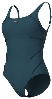 ARENA Maillot de Bain Shapewear Jewel R Bonnet B pour Femmes