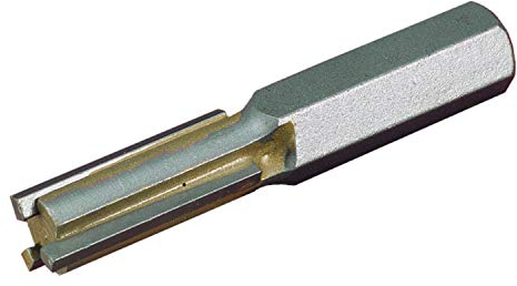 Faithfull FAIMMR10 Masonry and Mortar Rake / Router.