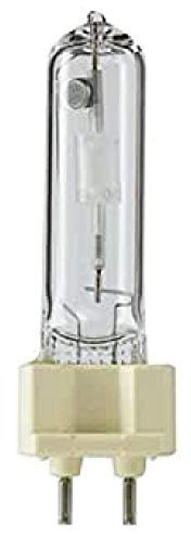 Philips 19927015 Bombilla de Halogenuros Metálicos, 70 W, 942, G12, Luz Fría