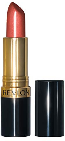 REVLON Super Lustrous Lipstick Cinnamon Bronze 362