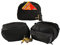 made4bikers Komplett Set Innentaschen für Variokoffer UND Topcase passend für BMW R1300GS ab 2023- (KA1) mit Vario Koffer