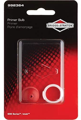 Briggs & Stratton 992364 Intek 600-Series Ampoule d'amorce
