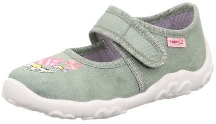 Superfit Mädchen BONNY HELLGRÜN 7500