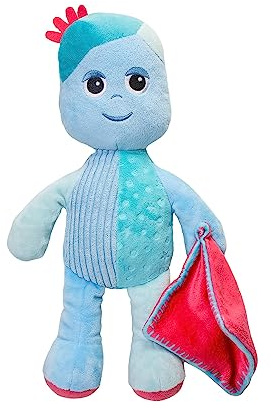In The Night Garden Sprechendes Igglepiggle