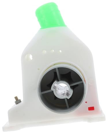 ibasenice Scatola per Fertilizzanti v per Seminatrici Mais Distributore Fertilizzanti Parte Attrezzatura per Semina del Mais Compatibile con Varie Seminatrici Fertilizzazione