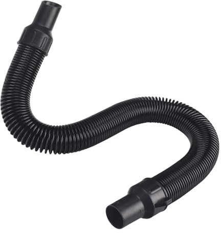 5140128-68 Staubsaugerschlauch-Set für DCV580 DCV581H DCV580MAX Präzise Reinigung für die Pflege feiner Möbel im Haushalt