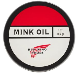 Mink Oil Talla única