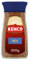 Kenco Rich Instant Coffee, Medium Roast , Unflavoured 200g, Pack of 1
