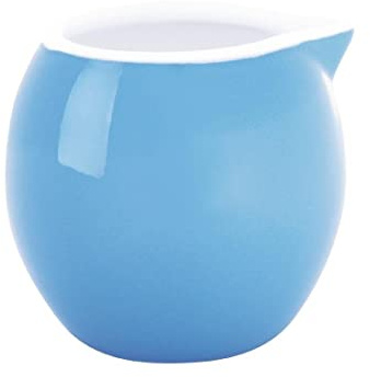Olympia CafпїЅ Milk Jug 70Ml Blue with New Useful Features for Better Experience