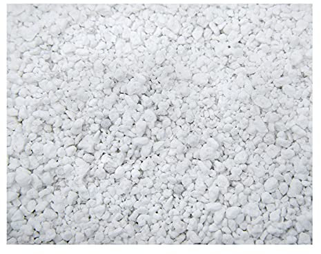 E4Emporium Horticultural Perlite Perfect for Plants - Ideal for Potting Mixes (10 Liters)