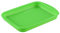 WishesMar Silikonform Form einer Rechteck Flexible Backform Antihaft Küche Besondere Silikonbackform Tortenformen Kuchenbackform Silikon Form für Brot, Torte, Cake, Backen, Große Gelee