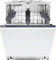 Lavastoviglie incasso De Longhi L6NP52E