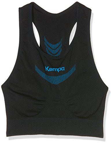 Kempa unisex - vuxen Bekleidung Teamsport Attitude Pro Top Topp