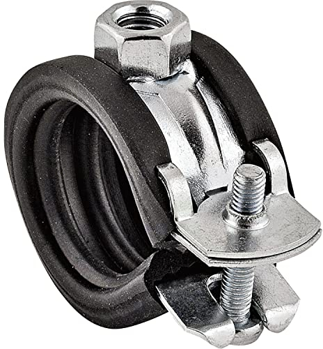 Fischer Rohrschelle FGRS Plus 59-63 M8/M10, 79438