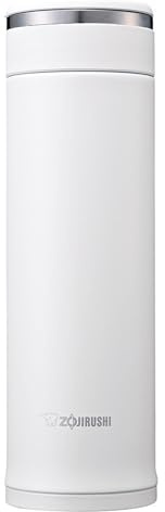 Zojirushi Magubotoru SM-JF48-WA White 480 ml