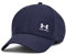 Under Armour Herren M Iso-chill Armourvent Adj, atmungsaktive Kappe aus Stretchgewebe, verstellbare Sport Cap mit Iso-Chill-Schweißband