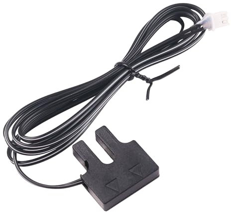 GGTE F030191 Laufband Reed Switch RPM Speed Sensor Kabelbaum für Sole und Spirit Ellipsentrainer Ersatzteil