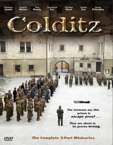 Colditz [DVD] [2005] [Region 1] [US Import] [NTSC]