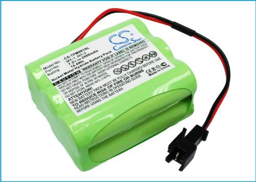 Replacement battery for Tivoli PAL, iPAL