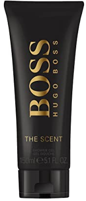 Boss The Scent Gel Doccia For Him 150ml