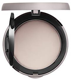 Perricone MD No Makeup Instant Blur Compact 10g - Lightweight, Fragrance-Free Face Primer to Blur Pores, Redness & Wrinkles, Matte Finish, Oil-Control, Vegan & Cruelty-Free