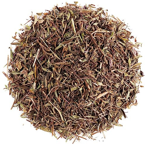 Timo serpillo qualità biologica gourmet - timo selvatico