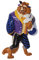 Disney Britto Figur, Mehrfarbig, Höhe 23,5 cm