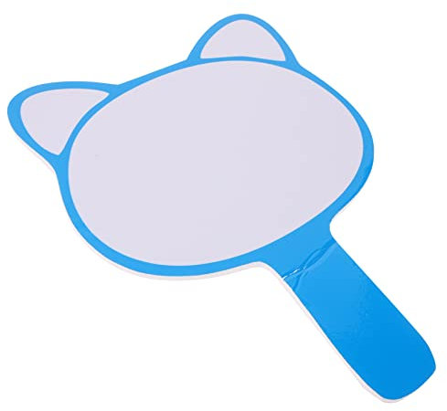 HAPINARY Mini-whiteboard Aus Schaumstoff Beschreibbar Und Löschbar Flexibel Langlebig Für Sport-und Spielevents