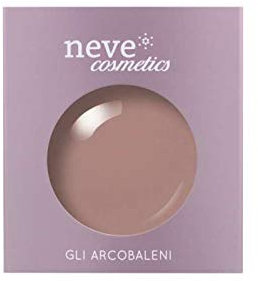 Neve Cosmetics Gli Arcobaleni | Ombretto in cialda Earl Grey