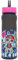 LOL Surprise Water Bottle with Straw – Reusable Kids 600ml PP Drinking Bottle – in Blue and Pink – Official Merchandise by Polar Gear – BPA Free & Recyclable Plastic – For School Nursery Sports Picnic