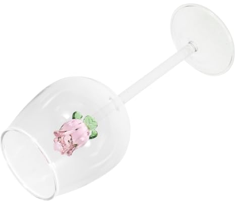 GOOHOCHY Copa De Para Cócteles Vaso Elegante Para Celebraciones y Diseño y De Limpiar