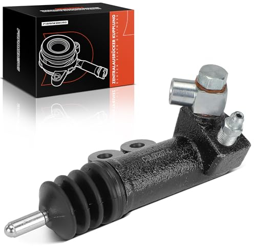 Frankberg Central Release Clutch Central Release Clutch Central Release Clutch Ersättning# 41710-23000