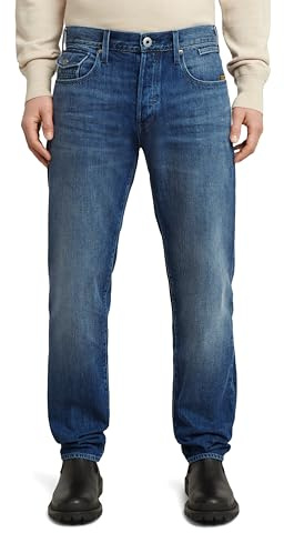 8719965012981 herr Morry Fwd 3d Regular Tapered Jeans Jeans