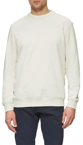 s.Oliver herr 2161573 Sweatshirt crew neck