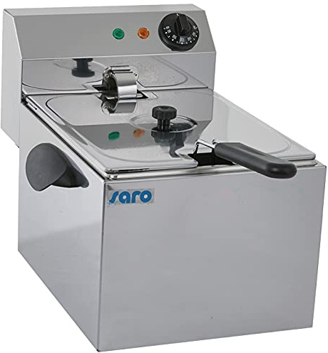 SARO Friteuse Profri 6