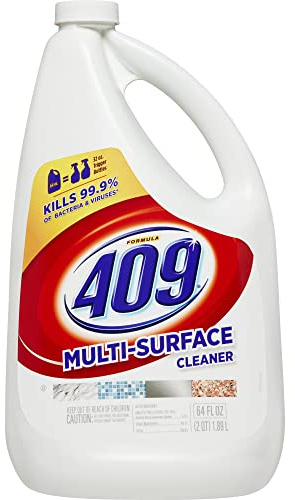 Formula 409 All Purpose Cleaner Refill - 64 oz - 3 pk