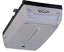 Garagentorantrieb FAAC D600