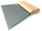 Adhesive spatula toothed trowel according to TBK 180/250 mm, serrated, untreated wooden back, sizes: A1 A2 A3 A4 A5 B1 B2 B3 B4/S4 B11 C1 C2 C3 C4 C5 (180 mm, C1 (4x4))