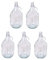 5L Bügelflaschen Gärballon Glasballon Weinballon Bügelverschluss Flasche Weinflasche (5)