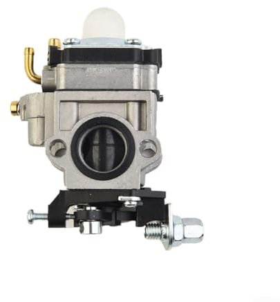 Vergaser Vergaser für Florabest FBS 43 A1 FBK 4 B2 PBK 4 A1 2 A1 Motorsense 4in1 Ersatzteil Zuverlässige Leistung