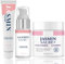Jasminsalbe Plus, Jasmin Salbe Augen, Jasminsalbe Augenringe Schlupflider, Jasminsalbe Gegen Augenringe, Augencreme mit Collagen und Aloe Vera, Augenpflege für Frauen & Männer (A+B+C, One Size)
