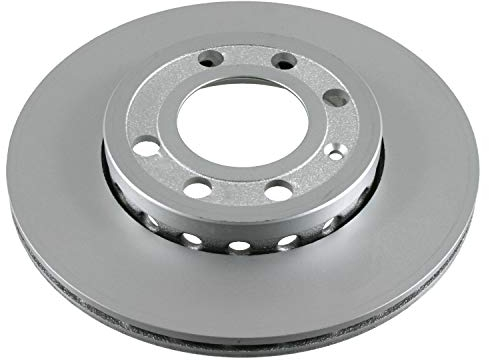 febi bilstein 21580 Bremsscheibensatz , 2 Bremsscheiben