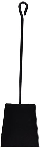 Flores Cortés - Recogedor Grande 640x180x155 MMS.