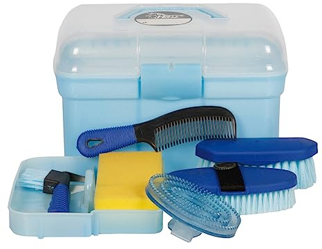 Harry's Horse 36002011-16 - Caja de limpieza completa