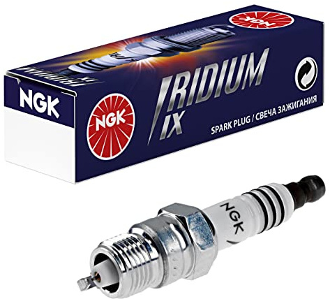 NGK 7348 LPG/GPL Spark Plug