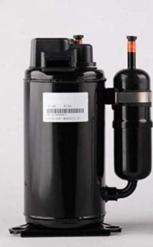 Gowe R407 C haute efficacité Compresseur rotatif hermétique Contenance 20604 BTU pour air Conditioner Déshumidificateur industriel Eau Chillers