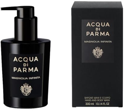 ACQUA DI PARMA Magnolia Infinita Hand & Body Wash 300 ml