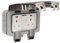 BG WP22 13 A 2-Gang Storm Weatherproof Outdoor Switched Socket Double Pole by Masterplug