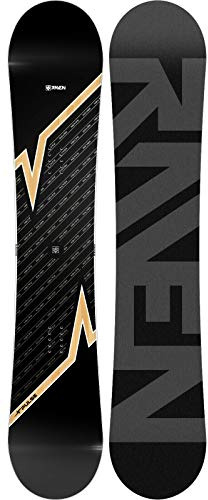 Raven Snowboard Raven Pulse (170cm Wide)