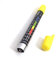Paint Thickness Gauge, Pen-Type Waterproof Paint Coating Thickness Tester Meter with Magnetic Tip & Micron-Level Color Scale for Verifying The Car Thickness of Paint